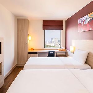 Standaard Kamer met Twee Aparte Bedden