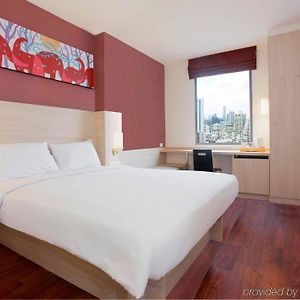 Standaard Kamer met een King Size Bed